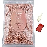 ロイヤルバスソルト ピンクグレイン ROYAL BATH SALT (1,000g【1㎏】)