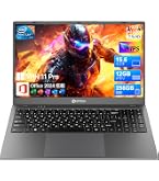 Kairosun ノートPC Intel Pentium Gold 6500Y Amazon.co.jp: Kairosun第14世代軽量ノートパソコン15.6インチノートPC