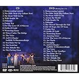 Homecoming -.. -CD+DVD-