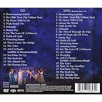 Homecoming -.. -CD+DVD-