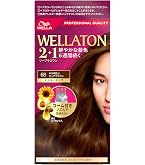 Amazon | Wella ウエラトーン 2+1 白髪染め クリームタイプ 7G 明るい