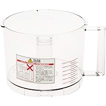 Amazon | Cuisinart 業務用パーツ ワークボール【DLC-N7J用】 DLC  