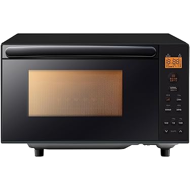 Amazon.co.jp 最新リリース: 電子レンジ の新着ランキングです。