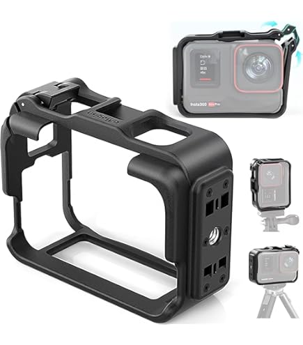 【新品未使用】Insta360 Flow Pro+磁気スマートフォンマウント Amazon.co.jp: Insta360 Flow/Flow Pro 磁気スマートフォン