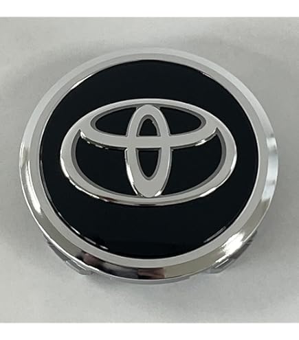Amazon | TOYOTA (トヨタ) 純正部品 ORNAMENT SUB-ASSY WHEEL
