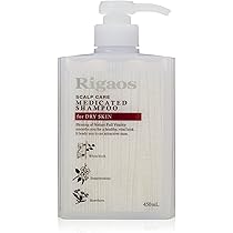 リガオス　トリートメント450ml　×3 リガオス トリートメント450ml ×3 リガオス トリートメント450ml