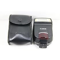 Amazon | Canon フラッシュ スピードライト 220EX SP220EX