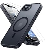 Amazon.co.jp: iPhone 16e /17e用ケース【 MagSafe対応・米軍規格