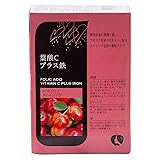 葉酸Cプラス鉄 顆粒 パウダー 120g 2g×60袋 スティック包装