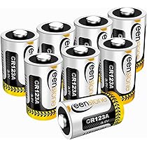 KONICA RevioⅡ　＋　CR2:3Vリチューム電池3本　＋　充電器 Panasonic 【1個】CR2 リチウム電池 3V パナソニック CR-2W