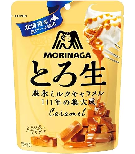 Amazon.co.jp: ナンバーシュガー キャラメル バター スコッチ 10粒入