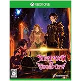 STRANGER OF SWORD CITY - XboxOne