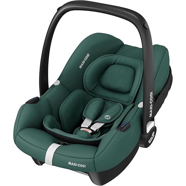 Amazon.co.jp: MAXI-COSI CabrioFix i-size マキシコシ カブリオ 