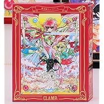 clamp ジグソーパズル　３点 71eisXNu-UL._AC_UL210_SR210,