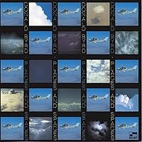 【激レア】ドナルド・バード - プレイシス・アンド・スペイシス Donald Byrd (ドナルド・バード) - Places And Spaces (プレイシス