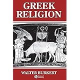 Greek Religion: Archaic and Classical
