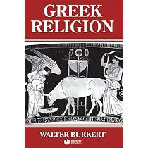 The Oxford Handbook of Ancient Greek Religion (Oxford Handbooks