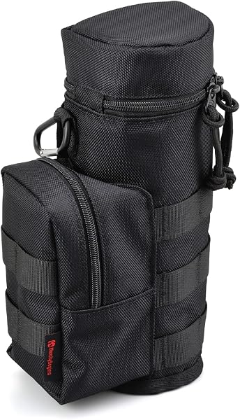 ヘンリービギンズ(Henly Begins) デイトナ バイク ドリンクホルダー シートバッグ SYSTEM用 システムポーチ 2L DH-761 28230 - 1
