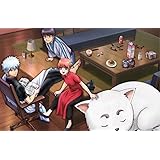 銀魂゜1【完全生産限定版】 [DVD]