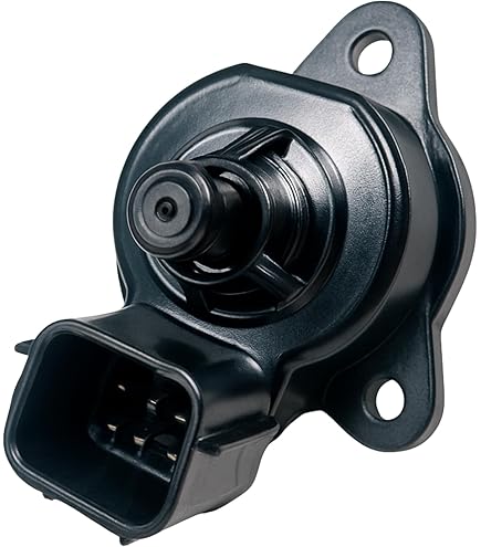 Amazon.co.jp: トヨタ MR2 SW20 ST205 アイドルスピードコントロール