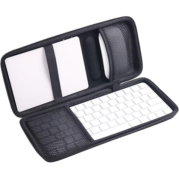 Apple Magic Trackpad : Amazon.sg: Electronics