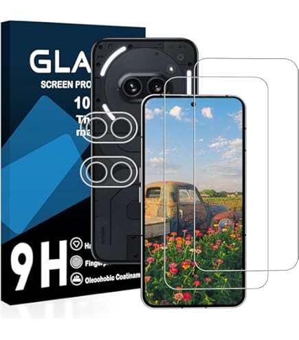 Amazon.co.jp: JETech Nothing Phone 2a / 2a Plus用 保護ケース