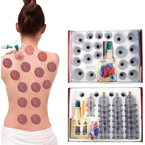 カッピング♡30個♡ハンソルメディコル Amazon.co.jp: EMS特急配送-ハンソル(HANSOL)カッピング (プハン