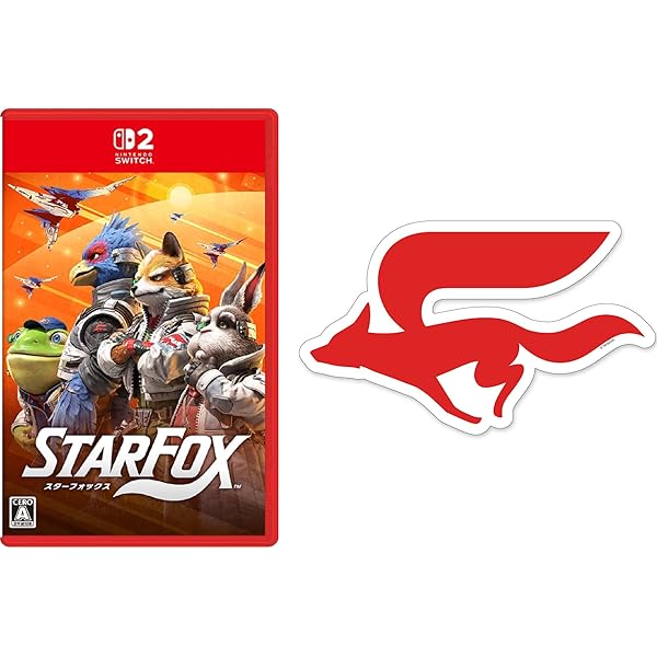 スタフォックスコマンドがDSに！新戦略とシューティング