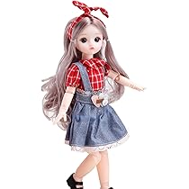 オルゴールドール ミニ人形付き 昭和レトロ☆リズムドール☆マッチ売りの少女☆さくら人形