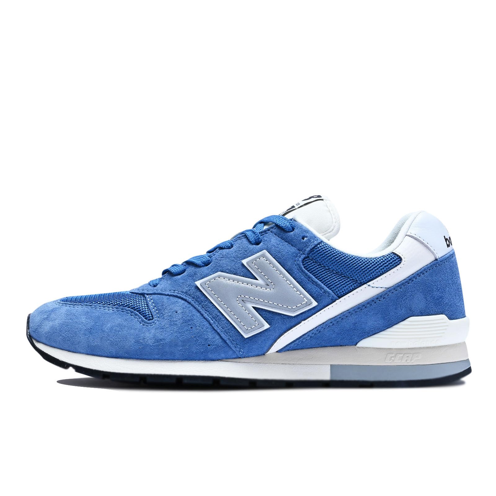 new balance(ニューバランス) ユニセックス大人 996 (U996 CM996) 旧モデルスニーカー