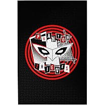 Amazon.co.jp: 1000ピース ジグソーパズル ペルソナ5 パズル アニメ