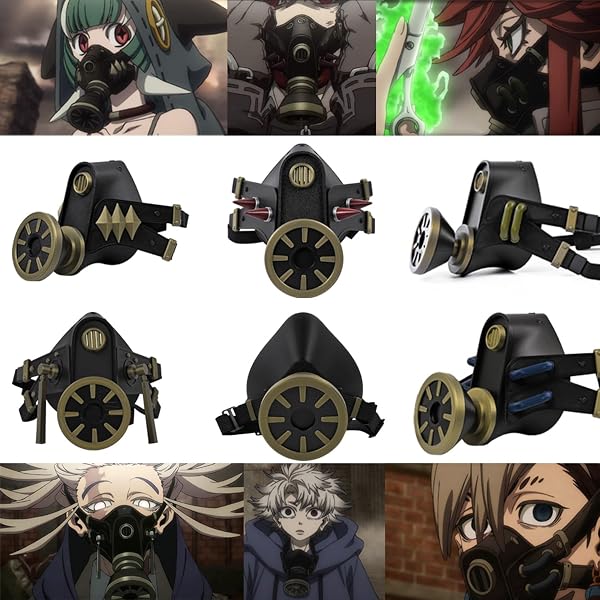 Amazon.co.jp: [Sagapo] ガチアクタ ルド 手袋 コスプレ道具 装備品