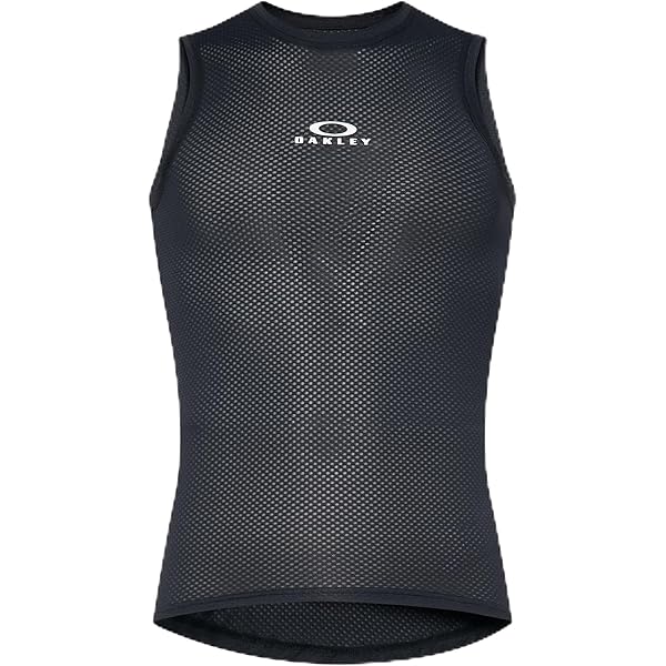 Amazon | OAKLEY(オークリー) Baselayer TopTECHNICAL BASE LAYER NS