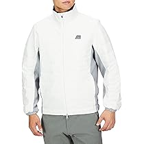 Amazon | [マスターバニー] メンズ テックブルゾン [ATHLETIC