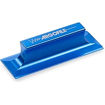 Amazon.co.jp: アルゴファイル(Argofile) CSヤスリ用当板 CS