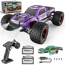 9/7 リモートコントロールカー 1:10 スケール RCトラック ラジコン Amazon.co.jp: HAIBOXING リモートコントロールカー 16889 1:16
