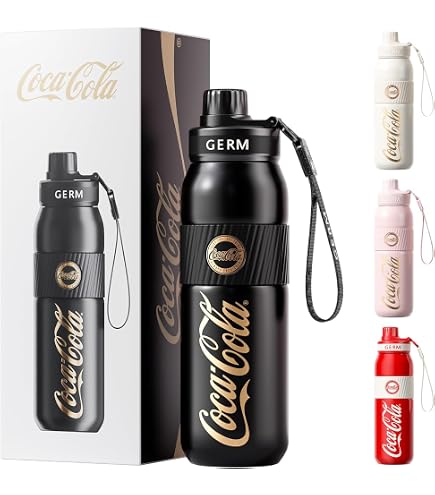 Amazon｜コーラカップ メキシカンスカル メキシコ コーラ缶 魔法瓶