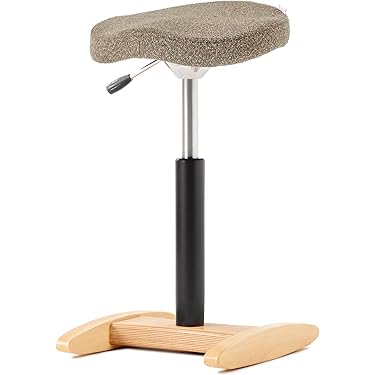 ⚫️美品⚫️ バランスチェア Amazon｜バランスチェア ロッキングチェア ひざまずいチェア