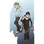 ノラガミ QHD(540×960)壁紙 雪音(ゆきね),夜ト(やと) ノラガミ QHD(540×960)壁紙 雪音(ゆきね),夜ト(やと)