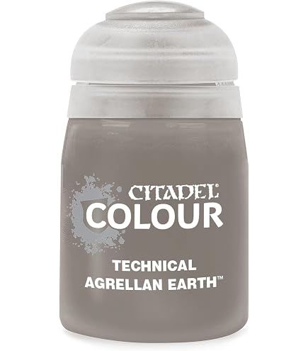 Amazon | 27-23 シタデルカラー TECHNICAL： AGRELLAN BADLAND (24ML