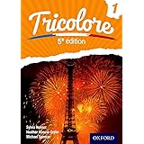 Tricolore 5e Student Book 1