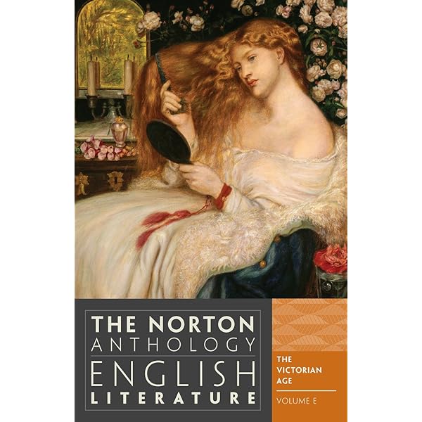 Amazon.co.jp: The Norton Anthology of English Literature
