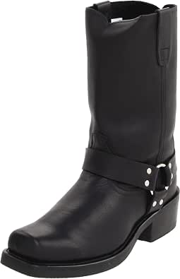 Harness Boot 