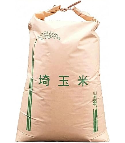 食品 新米 令和7年度 埼玉県産 とねのめぐみ 玄米 30kg 1袋 お米30キロ