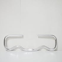 Brompton ブロンプトン ポリッシュMハンドル Amazon.co.jp: Brompton Handlebar M ブロンプトンハンドルバーM