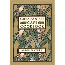 Chez Panisse Cooking : Paul Bertolli, Alice Waters: Amazon.sg: Books