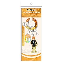 スティルインラブ カラビナ・アクリルキーホルダーセット 71ela6hPtLL._AC_UL210_SR210,