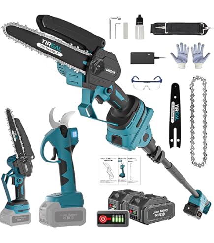 Amazon | 共立 CS3620G チェーンソー チェンソー 14インチ (35cm