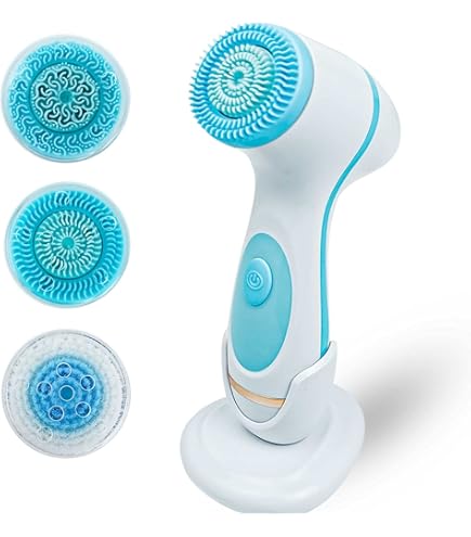 Amazon.co.jp: 日立 泡立て洗顔エステ（パールホワイト）HITACHI  