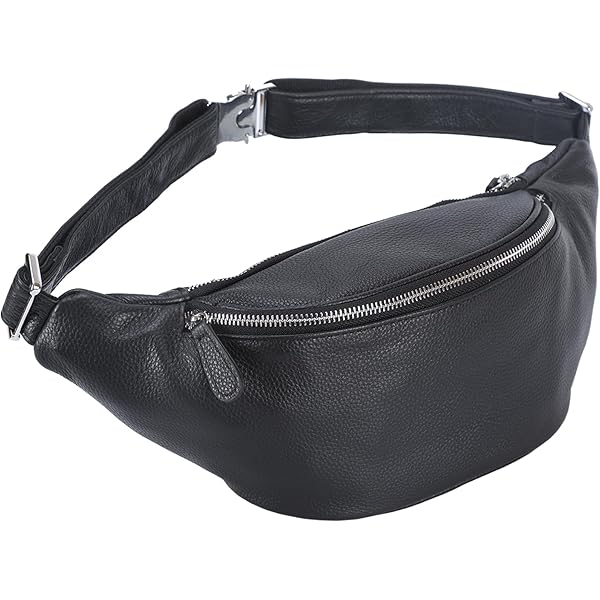【美品】バリー ボディバッグ ウエストポーチ レザー ブラック Bally（バリー） ボディバッグ HILBERT メンズ レザー ロゴ バリー